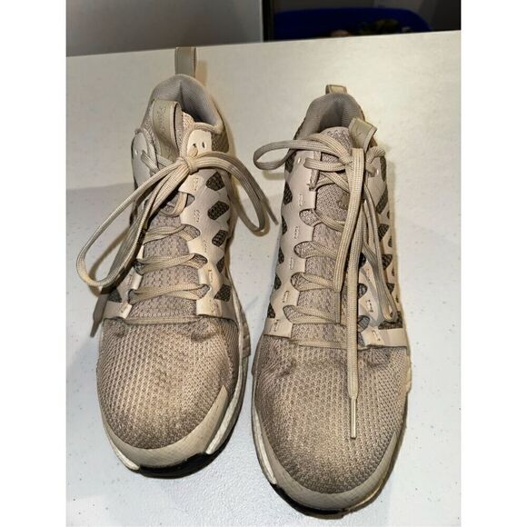 Reebok Work Fusion Flexweave Work EH Comp Toe Mid-Cut 8.5 Men's - Picture 3 of 8